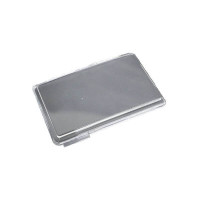 Abdeckung Transparent zu Saeco PicoBaristo Display